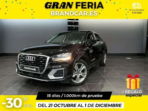 Annonce AUDI Q2 Essence 2019 d'occasion 