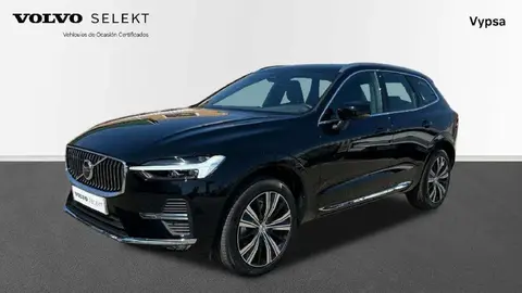 Annonce VOLVO XC60 Diesel 2022 d'occasion 