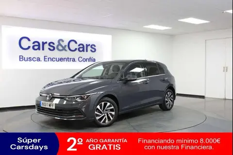 Used VOLKSWAGEN GOLF  2023 Ad 