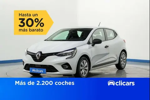 Used RENAULT CLIO Diesel 2021 Ad 