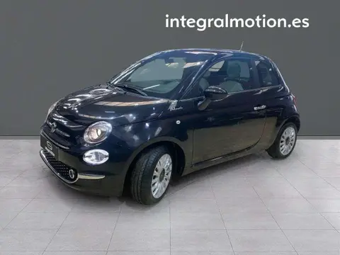 Used FIAT 500 Hybrid 2022 Ad 