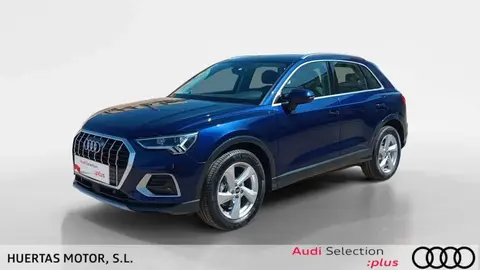 Annonce AUDI Q3 Diesel 2023 d'occasion 