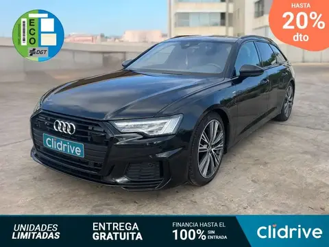 Used AUDI A6 Diesel 2019 Ad 