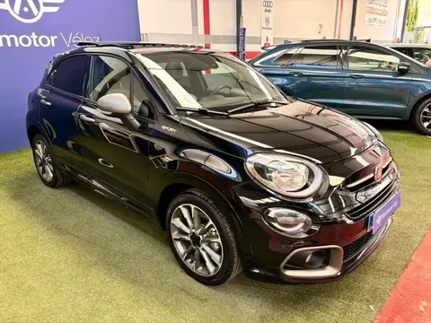 Used FIAT 500X Petrol 2022 Ad 