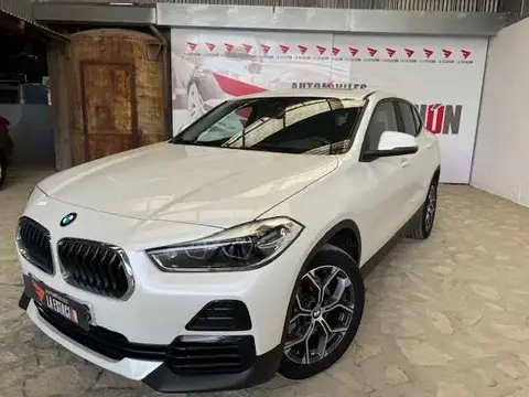 Used BMW X2 Petrol 2020 Ad 