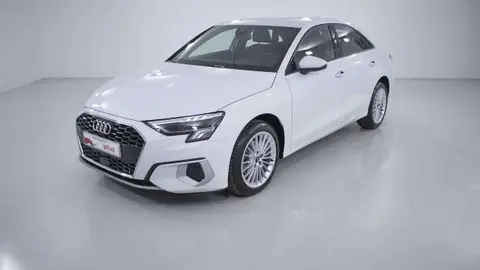 Annonce AUDI A3 Diesel 2022 d'occasion 