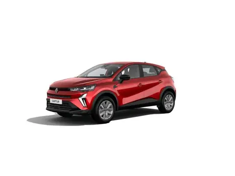 Used RENAULT CAPTUR LPG 2024 Ad 