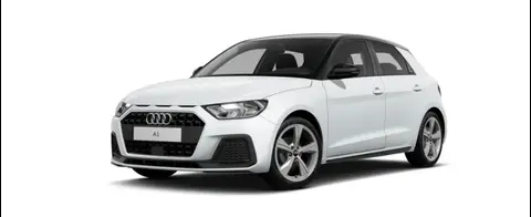 Annonce AUDI A1 Essence 2024 d'occasion 