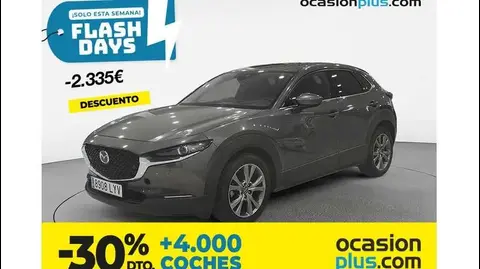 Used MAZDA CX-30 Petrol 2022 Ad 