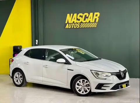 Used RENAULT MEGANE Diesel 2021 Ad 