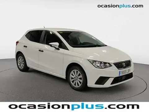 Annonce SEAT IBIZA Essence 2019 d'occasion 