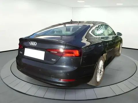 Used AUDI A5 Diesel 2018 Ad 