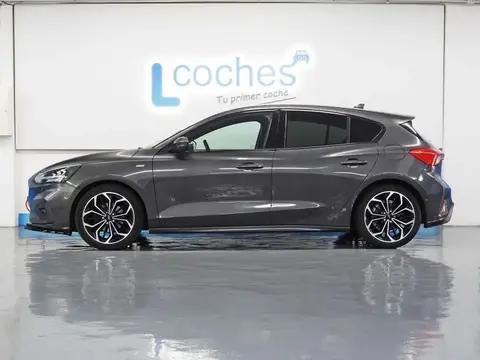 Annonce FORD FOCUS Essence 2020 d'occasion 