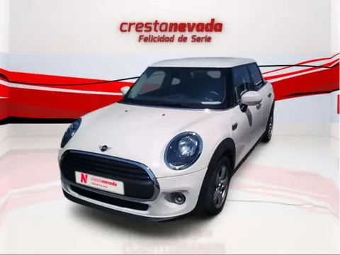 Used MINI COOPER Petrol 2020 Ad 