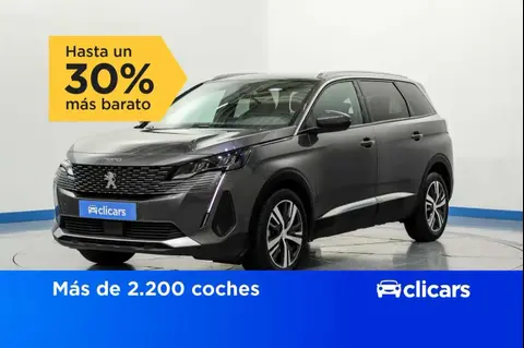 Used PEUGEOT 5008 Diesel 2021 Ad 