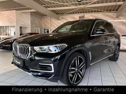 Used BMW X5 Diesel 2022 Ad 