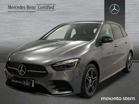 Used MERCEDES-BENZ CLASSE B Hybrid 2024 Ad 