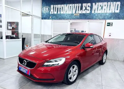 Used VOLVO V40 Diesel 2018 Ad 