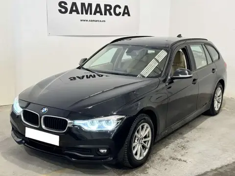 Used BMW SERIE 3 Diesel 2018 Ad 