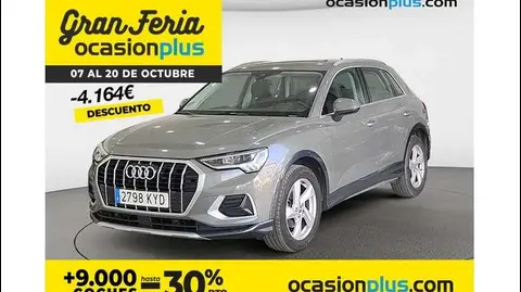 Used AUDI Q3 Petrol 2019 Ad 