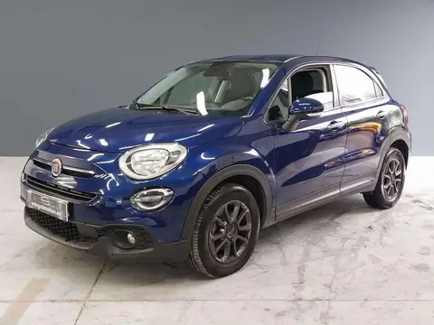 Used FIAT 500X Diesel 2021 Ad 