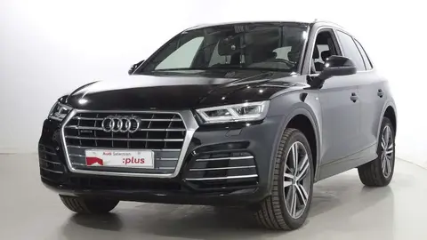 Annonce AUDI Q5 Diesel 2020 d'occasion 