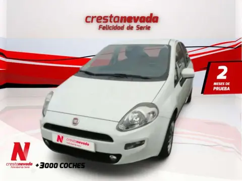 Used FIAT PUNTO Diesel 2015 Ad 