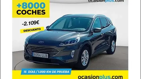 Annonce FORD KUGA Diesel 2020 d'occasion 