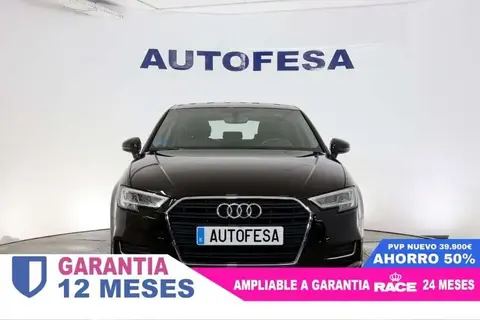 Annonce AUDI A3 Non renseigné 2020 d'occasion 