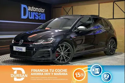 Annonce VOLKSWAGEN GOLF Essence 2019 d'occasion 