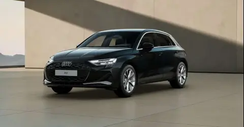 Annonce AUDI A3 Diesel 2024 d'occasion 