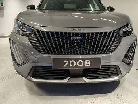 PEUGEOT 2008 Petrol 2024 Leasing ad 