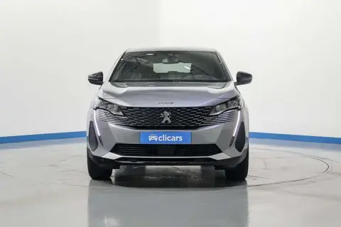 Annonce PEUGEOT 3008 Essence 2023 d'occasion 