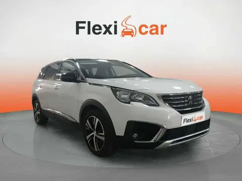 Used PEUGEOT 5008 Petrol 2018 Ad 