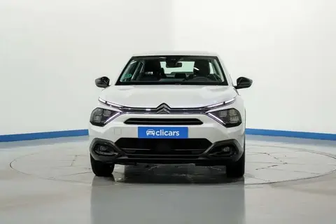 Annonce CITROEN C4 Essence 2024 d'occasion 