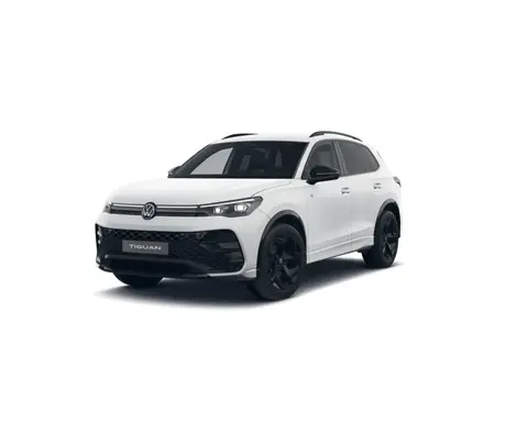 Annonce VOLKSWAGEN TIGUAN Diesel 2024 d'occasion 