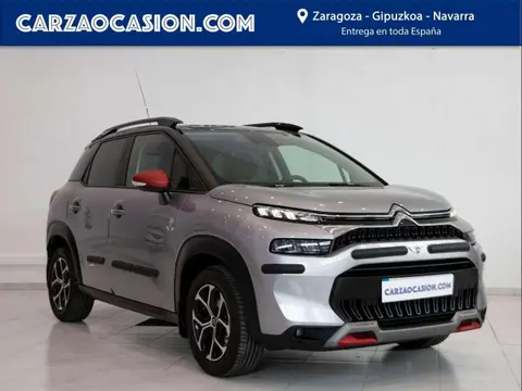 Annonce CITROEN C3 AIRCROSS Essence 2021 d'occasion 