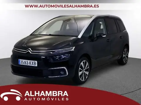 Annonce CITROEN C4 Essence 2019 d'occasion 