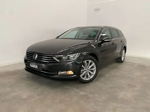 Used VOLKSWAGEN PASSAT Diesel 2019 Ad 