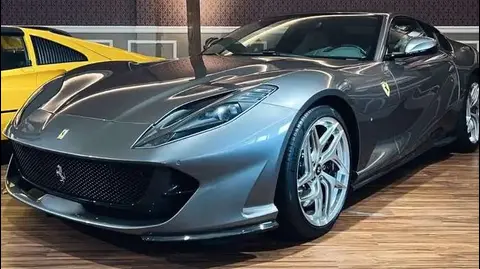 Annonce FERRARI 812 Essence 2018 d'occasion 