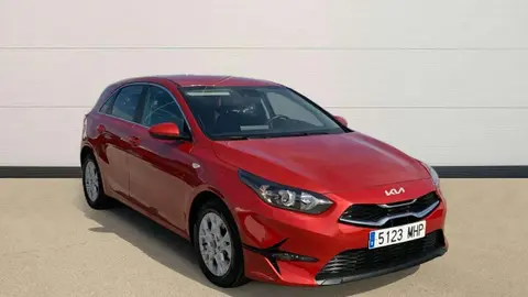 Used KIA CEED Diesel 2023 Ad 