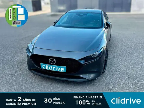 Used MAZDA 3 Petrol 2019 Ad 