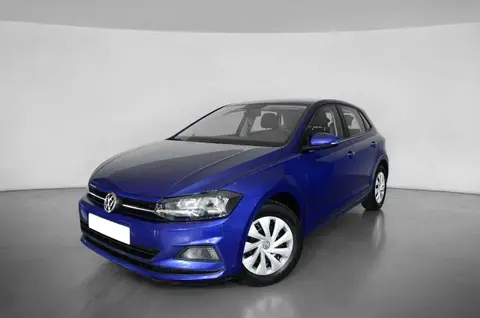 Used VOLKSWAGEN POLO Petrol 2021 Ad 