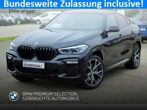 Used BMW X6 Diesel 2020 Ad 