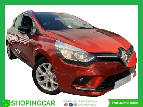 Annonce RENAULT CLIO Diesel 2017 d'occasion 