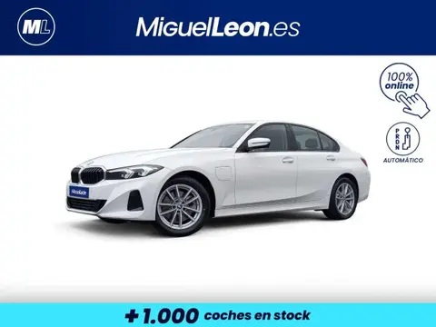 Annonce BMW SERIE 3 Hybride 2024 d'occasion 