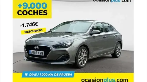 Used HYUNDAI I30 Petrol 2019 Ad 