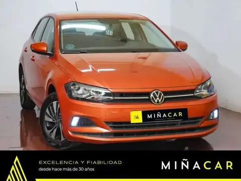 Used VOLKSWAGEN POLO Petrol 2021 Ad 