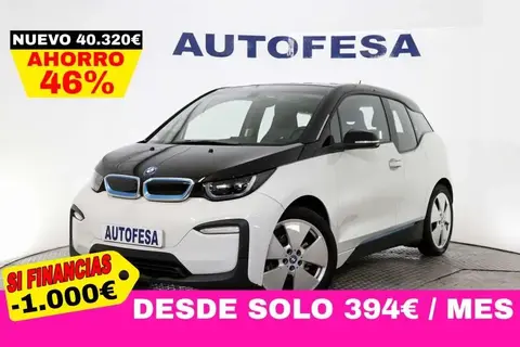 Annonce BMW I3 Électrique 2019 d'occasion 