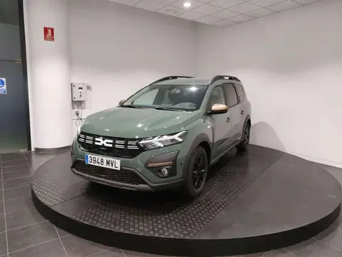 Used DACIA JOGGER Petrol 2024 Ad 